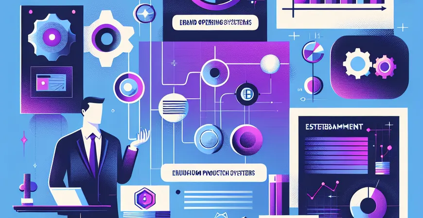  生产标准不统一？ERP标准作业系统的建立方法